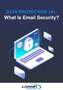 What Is Email Security Cover