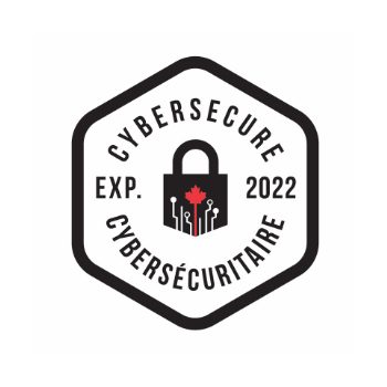 CyberSecure Canada Certification