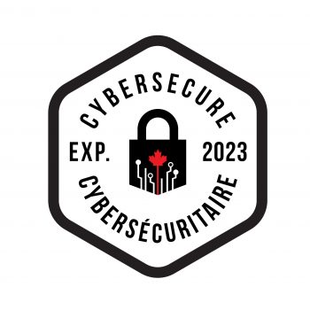 CyberSecure Canada Certification