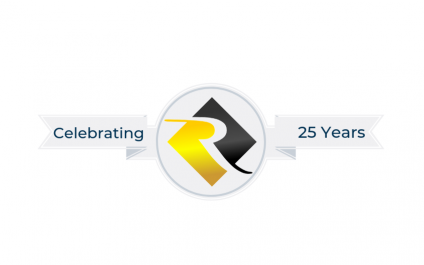 The Roebuck Group 25th Anniversary