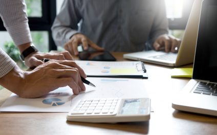 How Much Is Your Company Worth?