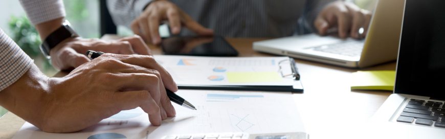 How Much Is Your Company Worth?