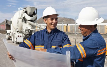 Balancing Efficiency and Customer Service in the Ready Mixed Concrete Industry