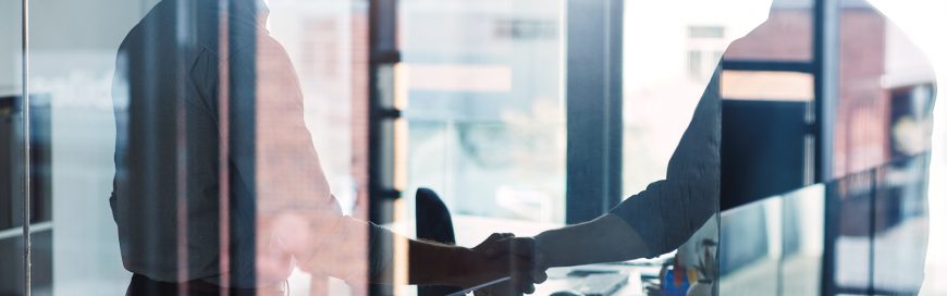 Positioning Your Company for Sale