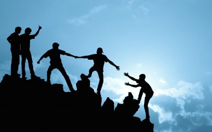 Building Organizational Resilience in Uncertain Times