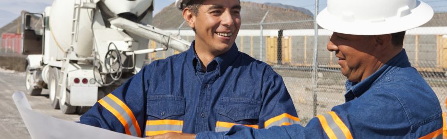 Balancing Efficiency and Customer Service in the Ready Mixed Concrete Industry