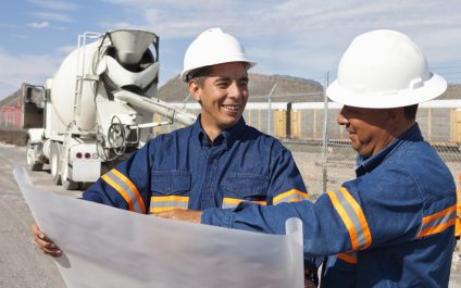 Balancing Efficiency and Customer Service in the Ready Mixed Concrete Industry