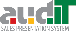 audIT Sales Presentation System