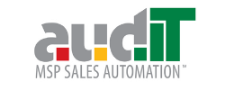 audIT MSP Sales Automation