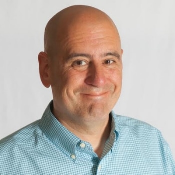 Mike Brooks