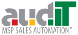 Logo Audit