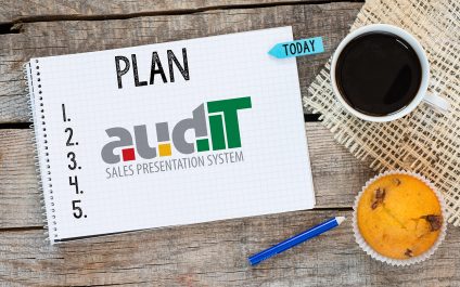 5-Step Sales Planning And Tracking System For MSPs