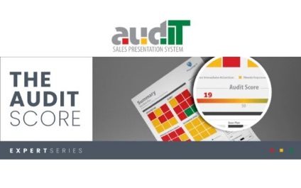 The audIT Score – audIT Expert Series