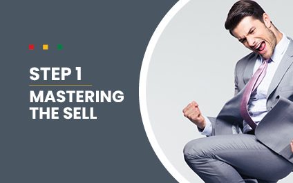 Does Selling IT Services Excite You?