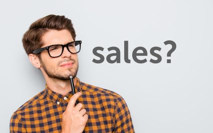 What Does Selling Mean To You As An MSP