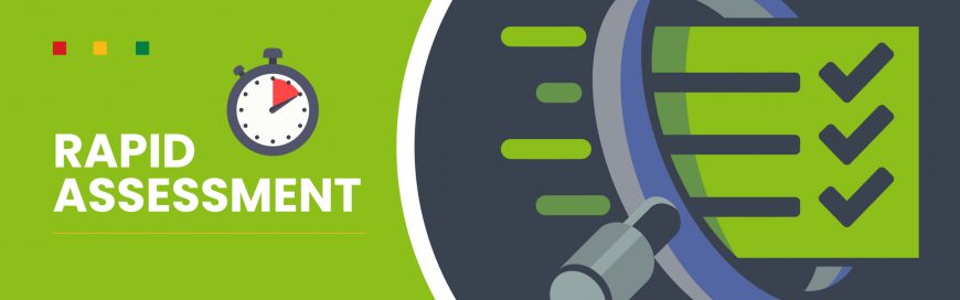 The New Rapid Assessment For Easy MSP Prospecting