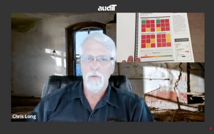 What audIT Sales Presentation System Can Do For Your MSP