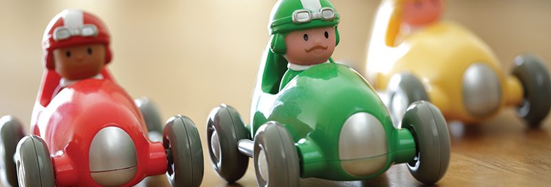 If Your MSP Were A Car, Which Of These Would It Be?