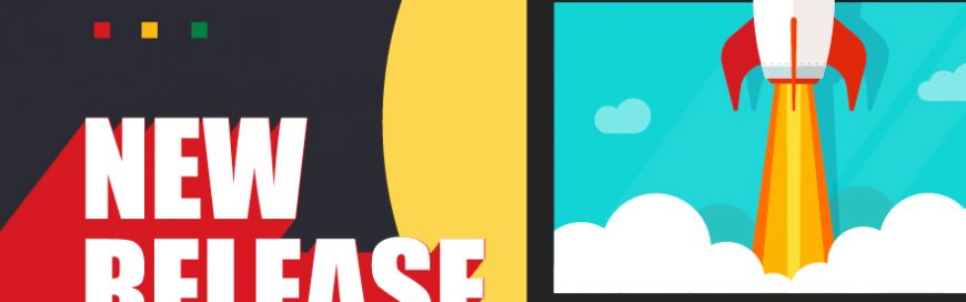 Check Out What’s New In audIT!