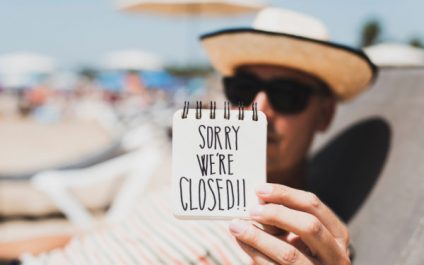 How MSPs Can Overcome The Summer Selling Slump