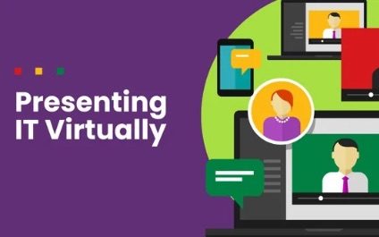 MSP News: How To Present IT Services Virtually