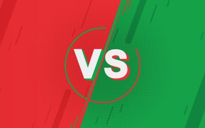 The Sale Vs The Sell