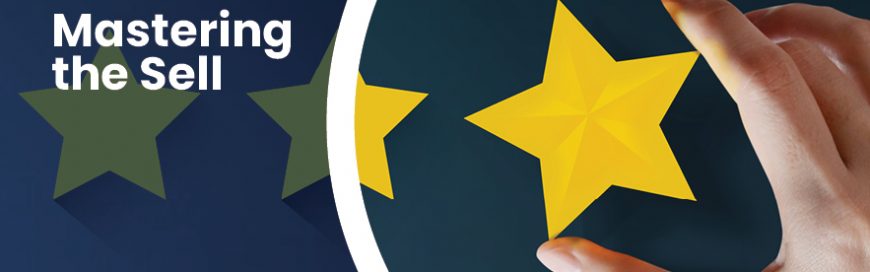 Be On Their Team – Mastering The Sell Part 8