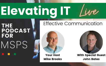 Effective Communication For MSP Selling Success