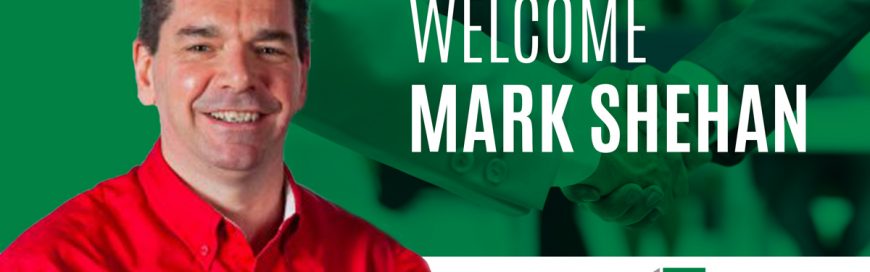 audIT Brings On Mark Shehan To Help Re-Build The audIT Platform