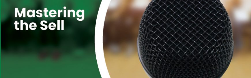 Be Loud – Mastering The Sell 6