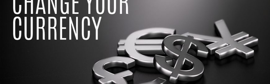 New Feature Announcement: Change Your Company Currency Format