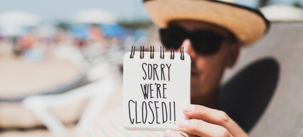 How MSPs Can Overcome The Summer Selling Slump