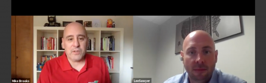 MSP News: Old School Prospecting That Works With Lee Sawyer