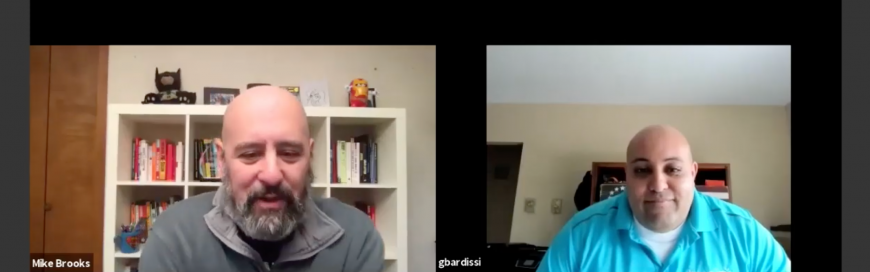 MSP News: Prospecting Tips With George Bardissi From bvoip