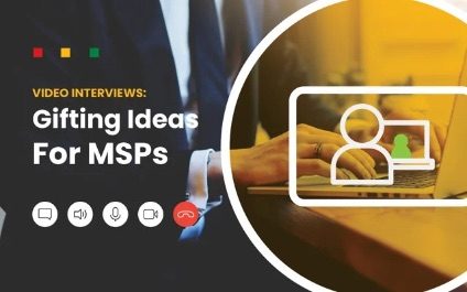 Why Every MSP Should Have A Gifting Strategy And How To Do It