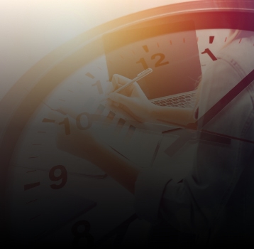 Fast response times for the legal industry