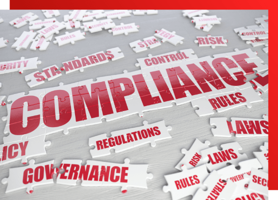 Compliance Services in New York City