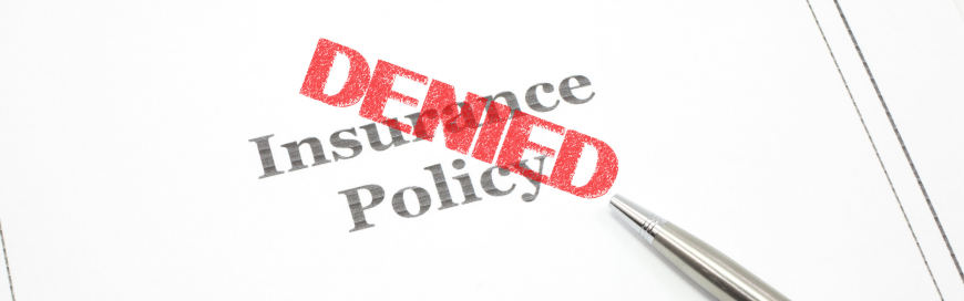 How to Prevent Your Cyber Liability Claim from Being Denied
