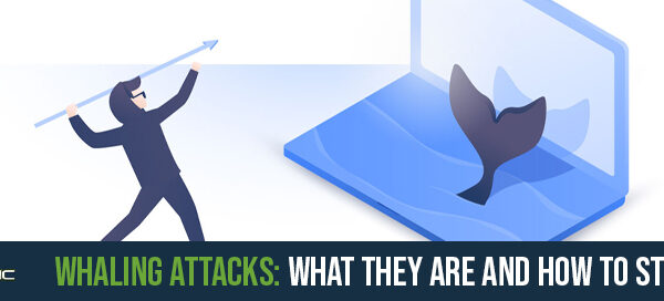 Whaling Attacks: What They Are And How To Stop Them | BCA IT, Inc