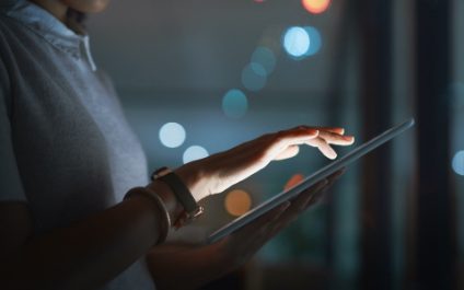 What to do when your technology stops working