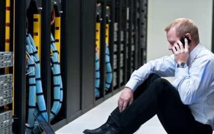 Why Businesses Need a Backup and Disaster Recovery Plan