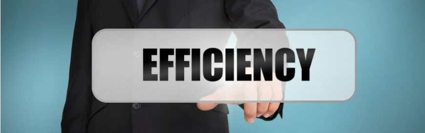 Boost employee efficiency with technology