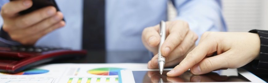 Declare your independence from burdensome sales tax management
