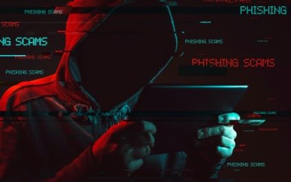 Beware: Phishing Scams can Bypass Two-Factor Authentication