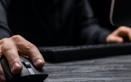Why Your Business Is the PERFECT Target for Hackers