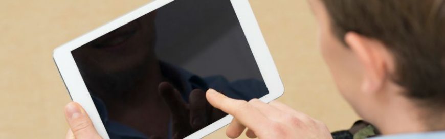 Apple announces iOS 9 for iPad