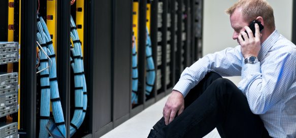 Why Businesses Need a Backup and Disaster Recovery Plan