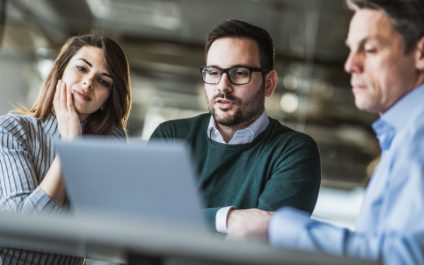Investing in 3 main IT areas