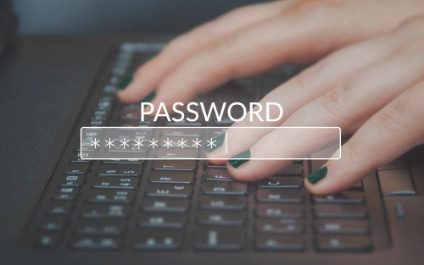 It’s Time to Rethink Your Password Strategy