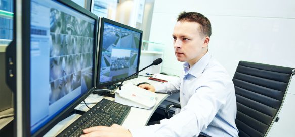 Why Do We Need 24×7 Security Monitoring?